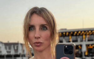 Светлана Бондарчук рассказала о воспитании младшего сына