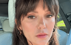 Звезда «Дневников вампира» ушла из сериала из-за низкой зарплаты