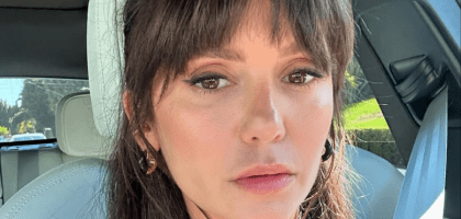 Звезда «Дневников вампира» ушла из сериала из-за низкой зарплаты