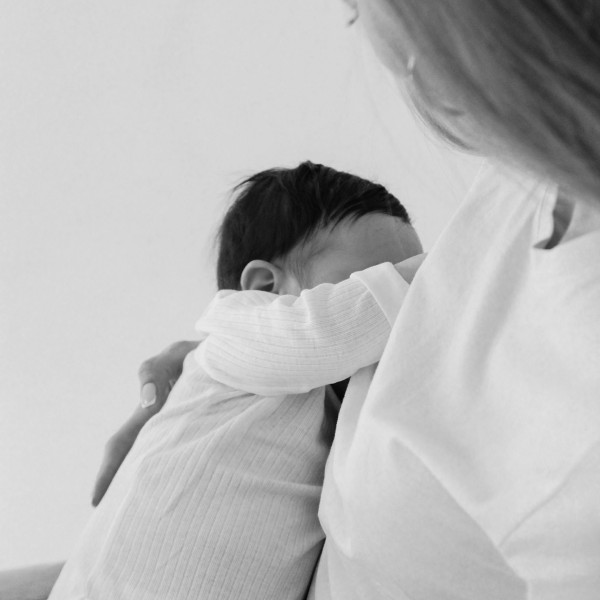 Как отучить ребенка есть по ночам грудь или бутылочку