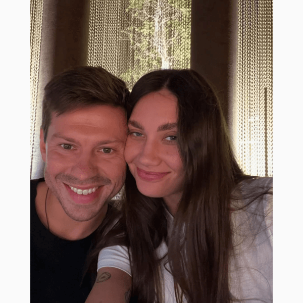 Жена Федора Смолова откровенно рассказала о брачном контракте