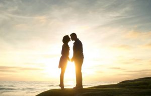 Что делать после первого поцелуя?