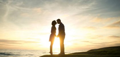 Что делать после первого поцелуя?