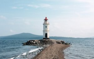 Что привезти в подарок из Владивостока