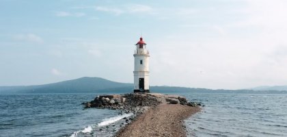 Что привезти в подарок из Владивостока