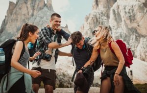 Современная дружба — какая она?