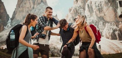 Современная дружба — какая она?