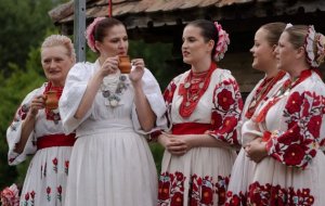 Что привезти в подарок из Белоруссии