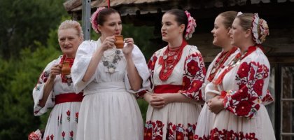 Что привезти в подарок из Белоруссии