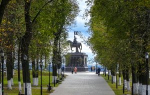 Выходные во Владимирской области: что посмотреть за пару дней?
