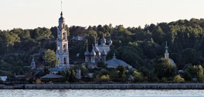 Выходные в Ивановской области: что посмотреть за пару дней?