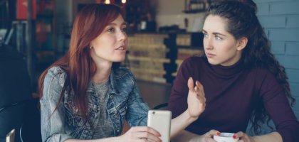 Что делать, если вас перебивают: причины и как реагировать?