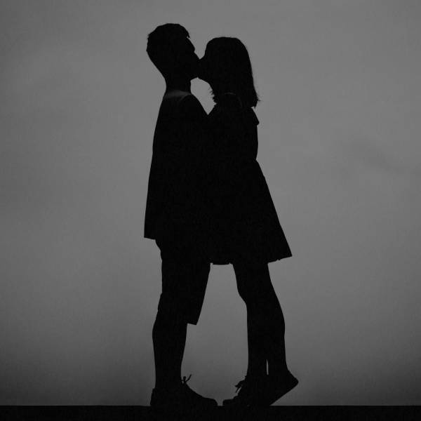 После первого поцелуя