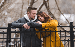 Что делать, если мужчина не хочет говорить о своих чувствах?