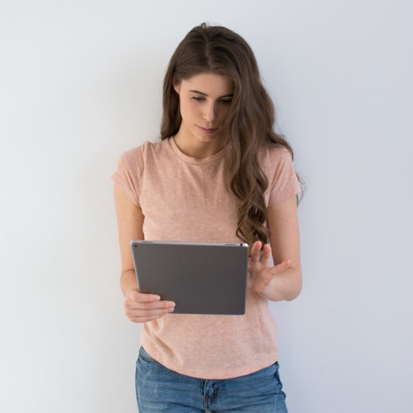 Слежка в соцсетях