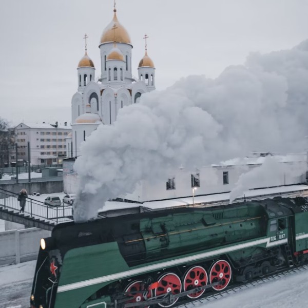 Выходные в Ивановской области