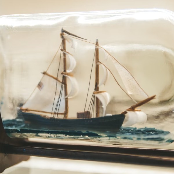 Что привезти в подарок из Владивостока