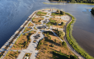 Что привезти в подарок из Ярославля