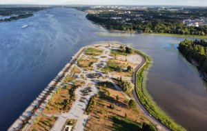 Выходные в Ярославской области: что посмотреть за пару дней?