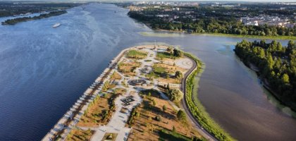 Выходные в Ярославской области: что посмотреть за пару дней?