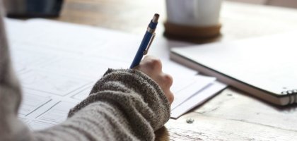 Как признаться в любви в переписке?