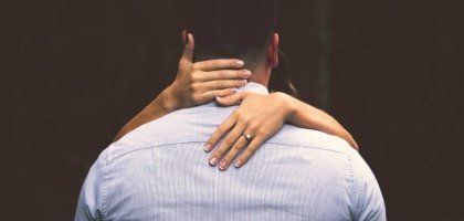 Как мужчине поддержать партнершу в период выгорания или депрессии