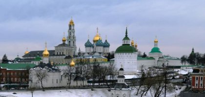 Микро-приключения: идеи для путешествий на выходные в Московской области