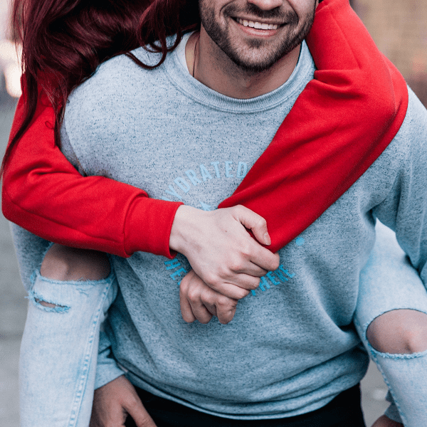 Скучно в отношениях