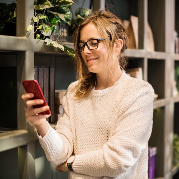 Слежка в соцсетях