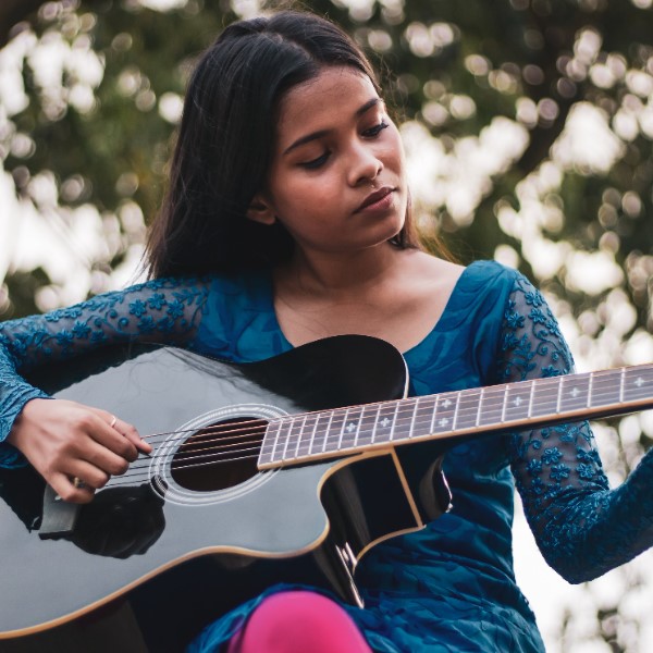 Разные интересы