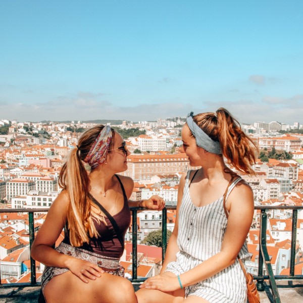 Секреты подругам