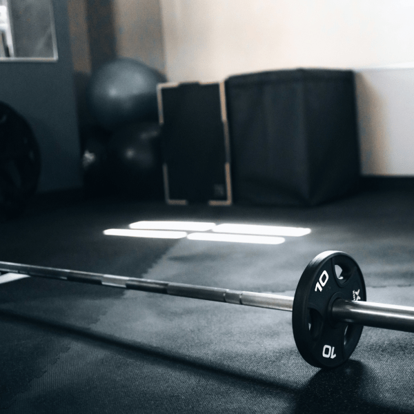 Становая тяга