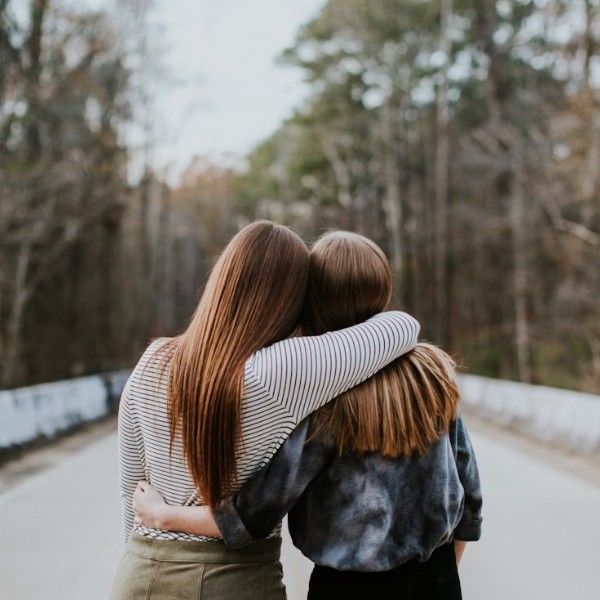 Современная дружба — какая она?