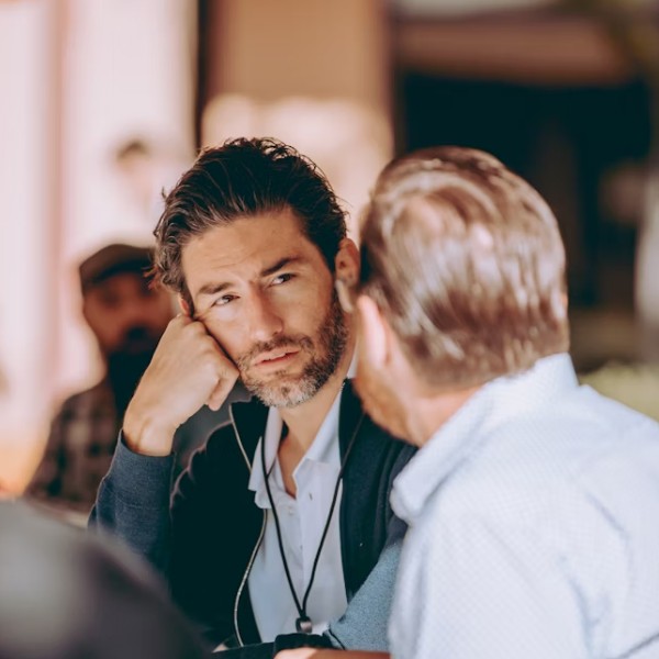 Перебивают