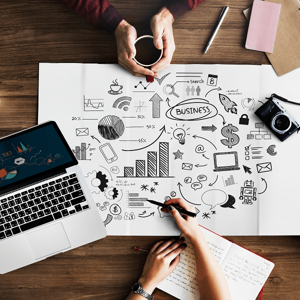 Заставить что-то делать