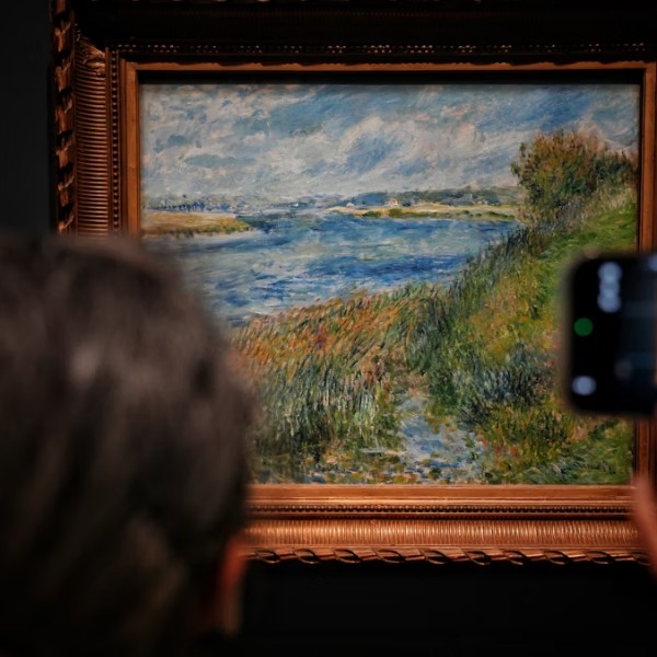 Выходные в Ивановской области