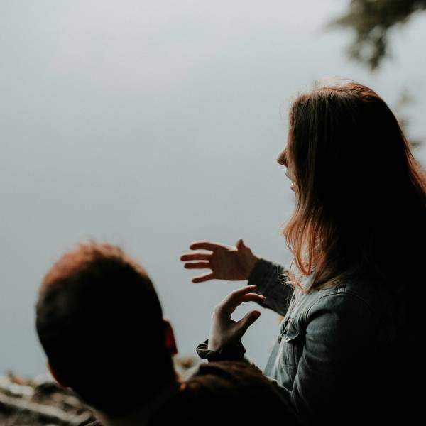 Где грань между эгоизмом и здоровыми границами?