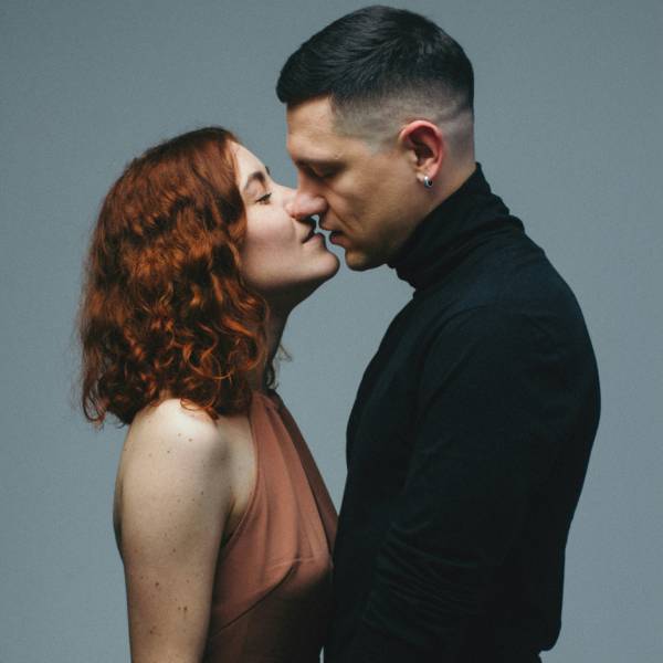 После первого поцелуя