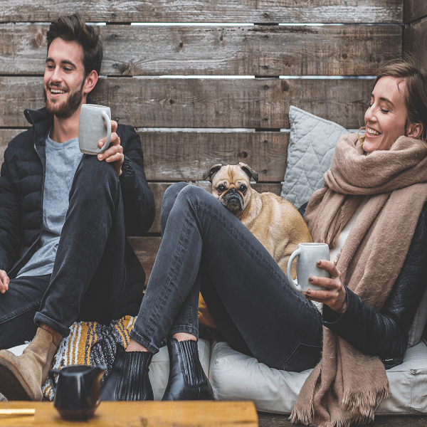 Скучно в отношениях