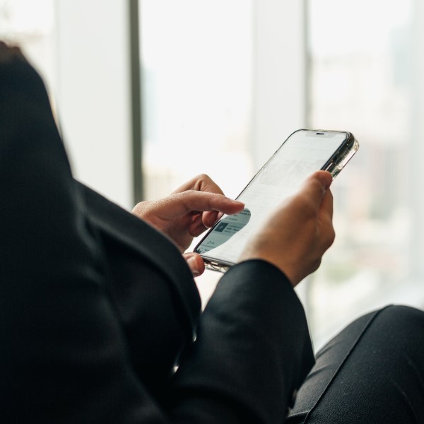 Слежка в соцсетях