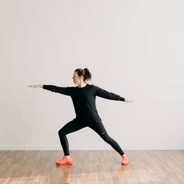 Зарядка на работе