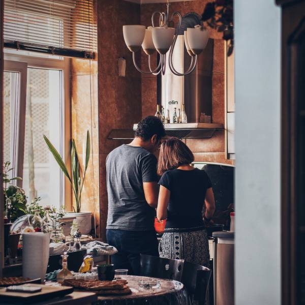 Как мужчине поддержать партнершу в период выгорания или депрессии