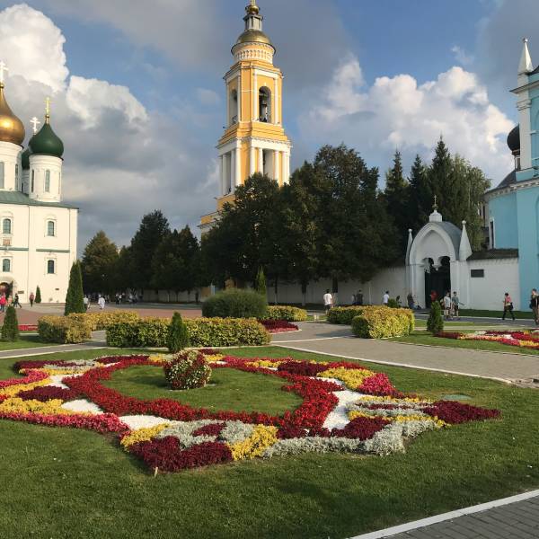 Микро-приключения: идеи для путешествий на выходные в Московской области