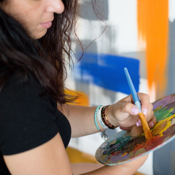 Разные интересы