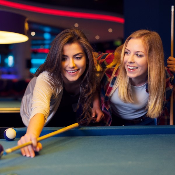 Секреты подругам