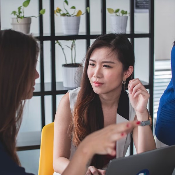 Перебивают