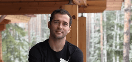 Александр Кержаков станет отцом в четвертый раз