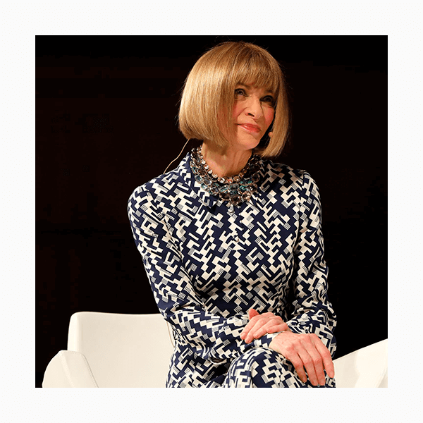 Коротко и по делу: каре – самая модная стрижка осени