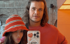 Бывшая жена Гуфа выходит замуж