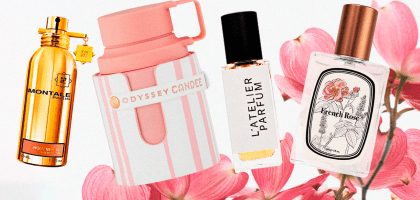 Что такое нейропарфюмерия и почему вам стоит узнать о ней?